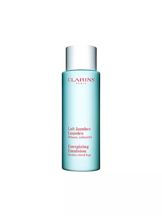 CLARINS | Lait Jambes Lourdes - entspannende Beinemulsion 50ml | 